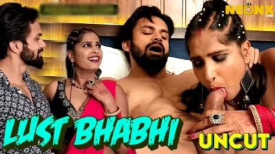 Lust Bhabhi 2024 Hindi Uncut Short Film – Neonx