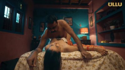 O Sajni Re Part 2 E01 2024 Hindi Hot Web Series – Ullu