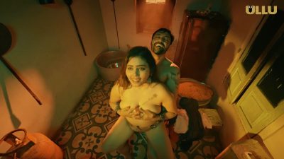 Ek Deewana Tha Part 1 S01E02 2024 Hindi Hot Web Series – Ullu