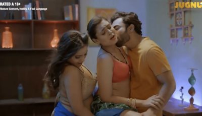 Dulhan Ke Nakhre E05 2025 Hindi Hot Web Series – Jugnu