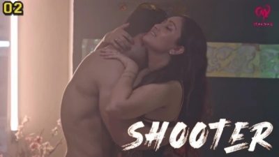 Shooter E02 2025 Hindi Hot Web Series – Makhan