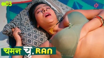 Charam Church S01E03 2025 Hindi Hot Web Series – Hulchul
