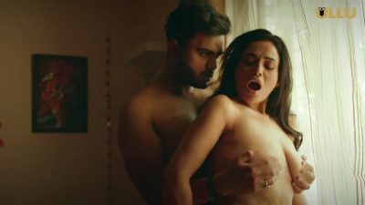 Kundi Mat Khadkao Raja Part 1 E04 2025 Hindi Hot Web Series – Ullu