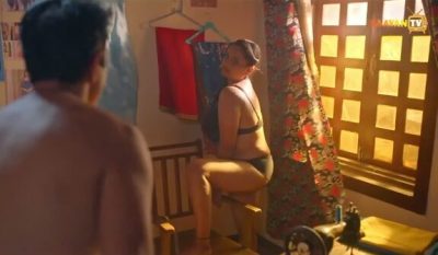 Chacha ki Silai Machine E1 2025 Hot Hindi Web Series – Saavantv