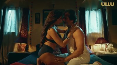 Chidiya Part 1 E01 2025 Hindi Hot Web Series – Ullu