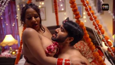 Dulhe Raja E03 2025 Hindi Hot Web Series – 9RedMovies