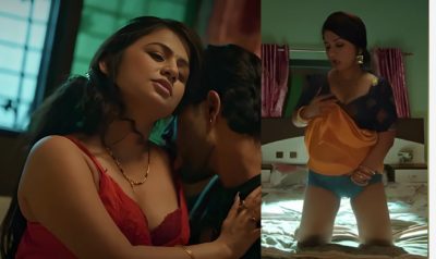 Biwi Ka Khat Part 1 E02 2025 Hindi Hot Web Series – Ullu