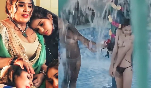 Bazaar E01 2025 Hindi Hot Web Series – Funtyy