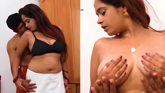 Bhaavanaen E03 Hindi Hot Web Series – Ibamovies