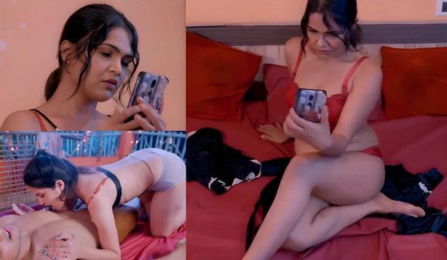 Desi Star Hindi Hot Web Series – Look