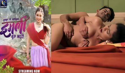 Imli Kuch Khatti E01 2025 Hindi Hot Web Series – BulBulPlay