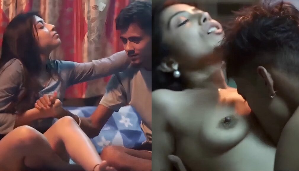 Golden Memory Hot Uncut Hindi Short Film