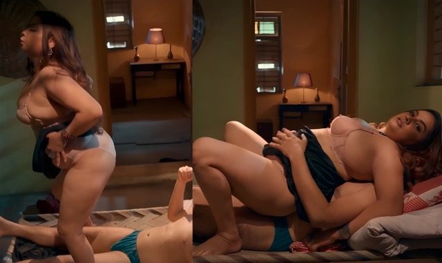 Haseena Maan Jayegi Part 2 E07 2025 Hindi Hot Web Series – Ullu