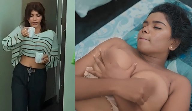 Ladies Hostel E01 Yessma Uncut Hot Web Series