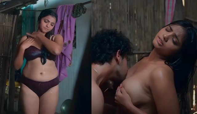 Rain Basera Part 2 E6 Hindi Hot Web Series – Ullu