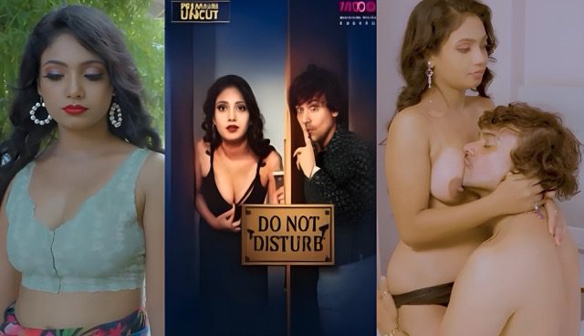 Do Not Disturb E1 2025 Uncut Hindi Web Series – MoodX