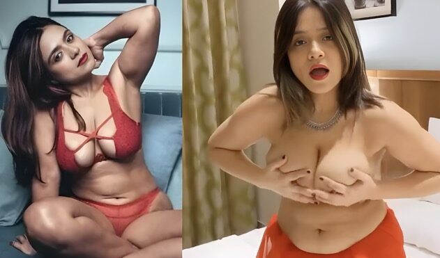 Plexi Model 2025 Uncut Hindi Hot Short Film