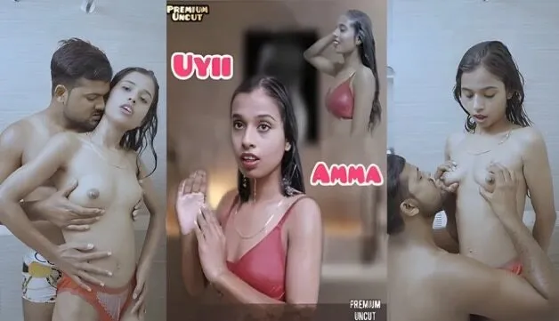 Uyii Amma 2025 Uncut Hindi Short Film – Dosttana